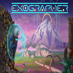 * Exographer * EPIC GAMES * (PC)