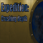 * Expedition: Crushing Depth * EPIC GAMES * (PC)