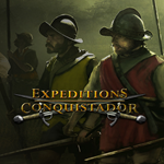 * Expeditions: Conquistador * EPIC GAMES * (PC)