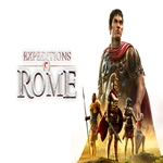 * Expeditions: Rome * EPIC GAMES * (PC)