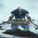 * Expeditions: Viking * EPIC GAMES * (PC)