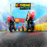 * Extreme Bike Racing * EPIC GAMES * (PC)