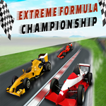 * Extreme Formula Championship * EPIC GAMES * (PC)