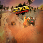 * Extreme Offroad Racing * EPIC GAMES * (PC)