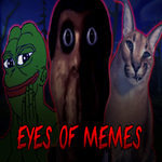 * Eyes Of Memes * EPIC GAMES * (PC)