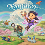 * Fae Farm * EPIC GAMES * (PC)