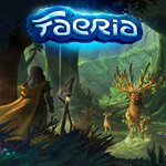 * Faeria * EPIC GAMES * (PC)