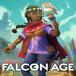 * Falcon Age * EPIC GAMES * (PC)