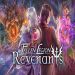 * Fallen Legion Revenants * EPIC GAMES * (PC)