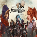 * Fallen Legion: Rise to Glory * EPIC GAMES * (PC)