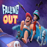 * Falling Out * EPIC GAMES * (PC)