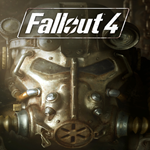 * Fallout 4 * EPIC GAMES * (PC)