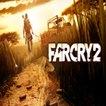 * Far Cry 2: Standard Edition * EPIC GAMES * (PC)