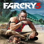 * Far Cry*3 Standard Edition * EPIC GAMES * (PC)