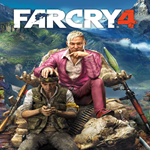 * FAR CRY 4 * EPIC GAMES * (PC)