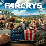 * Far Cry 5 Standard Edition * EPIC GAMES * (PC)