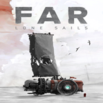 * FAR: Lone Sails * EPIC GAMES * (PC)