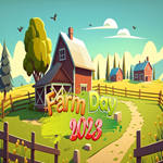 * Farm Day 2023 * EPIC GAMES * (PC)