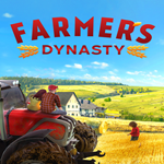 * Farmer´s Dynasty * EPIC GAMES * (PC)