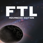 * FTL: Faster Than Light * EPIC GAMES * (PC)