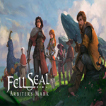 * Fell Seal: Arbiter´s Mark * EPIC GAMES * (PC)