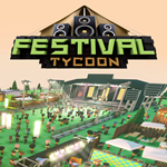 * Festival Tycoon * EPIC GAMES * (PC)