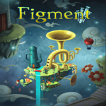 * Figment * EPIC GAMES * (PC)