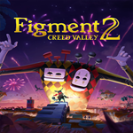 * Figment 2: Creed Valley * EPIC GAMES * (PC)