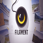 * Filament * EPIC GAMES * (PC)