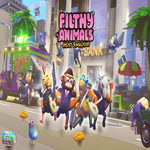 * Filthy Animals | Heist Simulator * EPIC GAMES * (PC