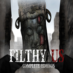 * Filthy Us Complete Edition * EPIC GAMES * (PC)