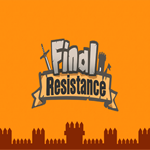 * Final Resistance * EPIC GAMES * (PC)