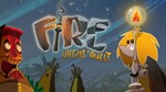 * Fire: Ungh’s Quest * EPIC GAMES * (PC)