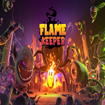 * Flame Keeper * EPIC GAMES * (PC)