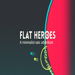 * Flat Heroes * EPIC GAMES * (PC)