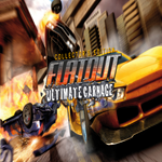 * FlatOut: Ultimate Carnage Collector´s Edition * EPIC