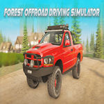 * Forest Offroad Driving Simulator * EPIC GAMES * (PC