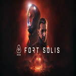 * Fort Solis * EPIC GAMES * (PC)