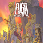 * Fuga: Melodies of Steel * EPIC GAMES * (PC)