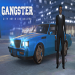 * Gangster City Mafia Car Driving * EPIC GAMES * (PC)