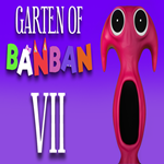 * Garten of Banban 7 * EPIC GAMES * (PC)