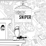 * Geometric Sniper * EPIC GAMES * (PC)