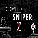 * Geometric Sniper - Z * EPIC GAMES * (PC)