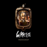 * Geppetto´s Workshop * EPIC GAMES * (PC)