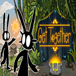 * Get Together: A Coop Adventure * EPIC GAMES * (PC)