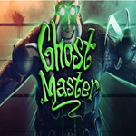 * Ghost Master * EPIC GAMES * (PC)