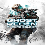 * Ghost Recon Future Solider * EPIC GAMES * (PC)