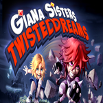 * Giana Sisters – Twisted Dreams * EPIC GAMES * (PC)