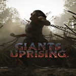 * Giants Uprising * EPIC GAMES * (PC)