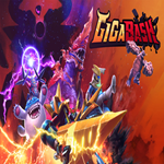 * GigaBash * EPIC GAMES * (PC)